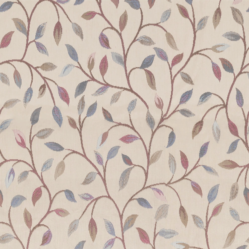 Cervino Woven Jacquard Made to Measure Roman Blinds Fig