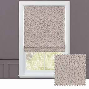 Cervino Woven Jacquard Made to Measure Roman Blinds Figbedding sets ,throw blankets 