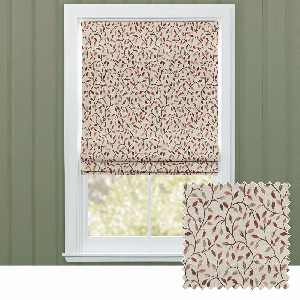 Cervino Woven Jacquard Made to Measure Roman Blinds Firebedding sets ,throw blankets 