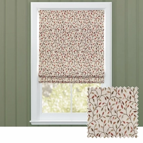 Cervino Woven Jacquard Made to Measure Roman Blinds Firebedding sets ,throw blankets 