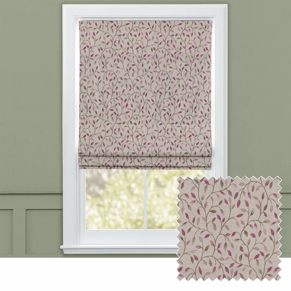 Cervino Woven Jacquard Made to Measure Roman Blinds Mulberrybedding sets ,throw blankets 