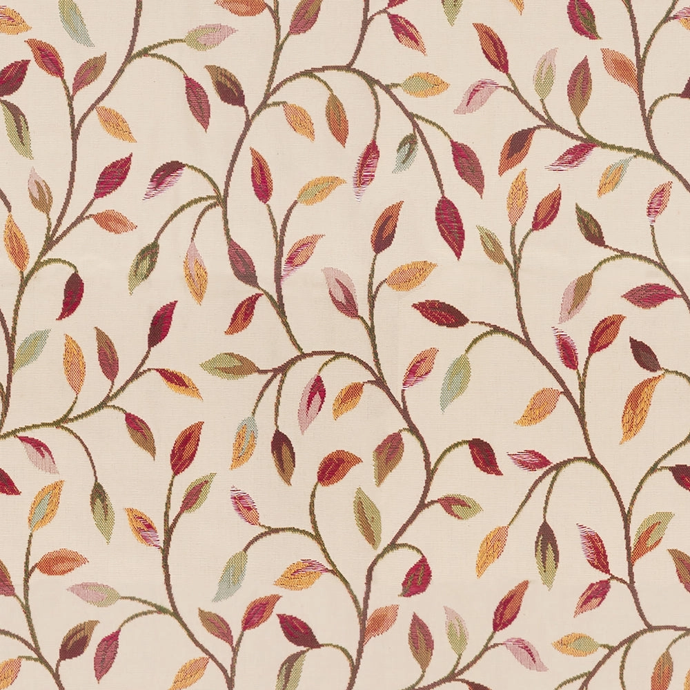 Cervino Woven Jacquard Made to Measure Roman Blinds Multicolour