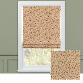 Cervino Woven Jacquard Made to Measure Roman Blinds Summerbedding sets ,throw blankets 