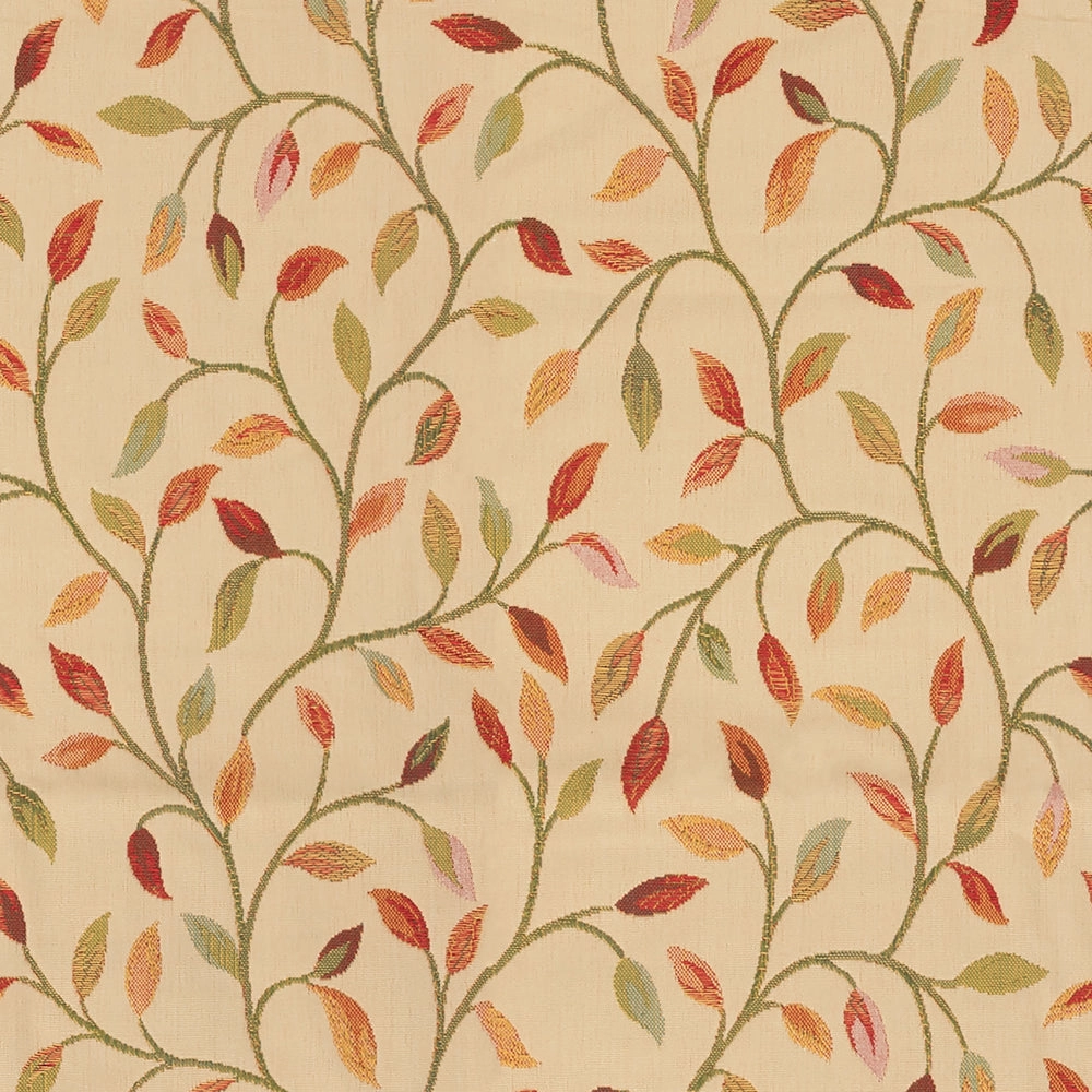 Cervino Woven Jacquard Made to Measure Roman Blinds Summer