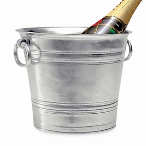 Champagne Buckethome decor ,wall decor 
