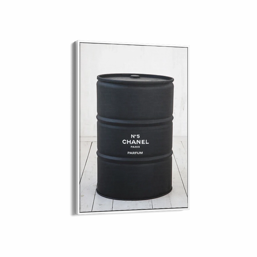 Chanel Barrel