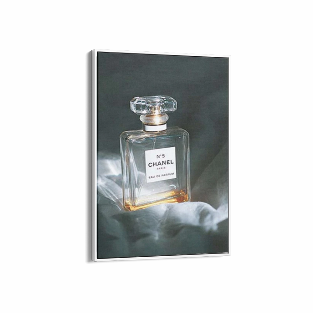 Chanel Bottle