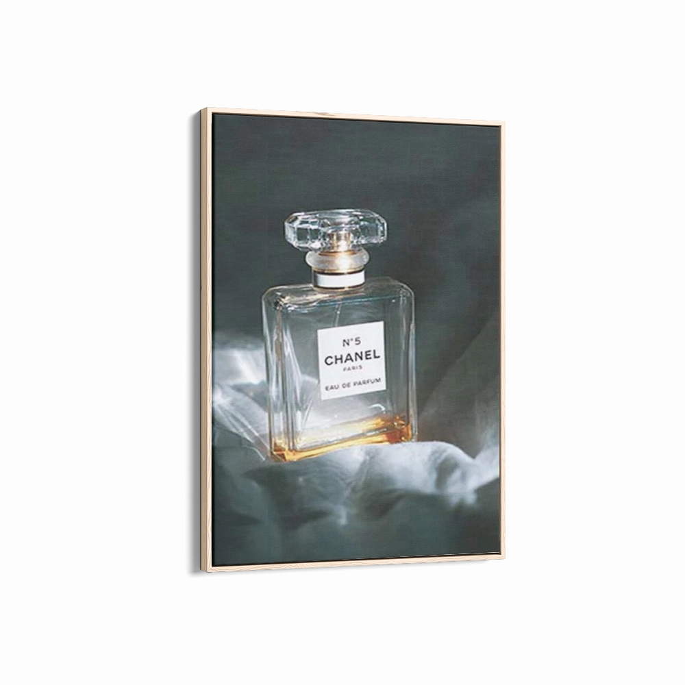 Chanel Bottle