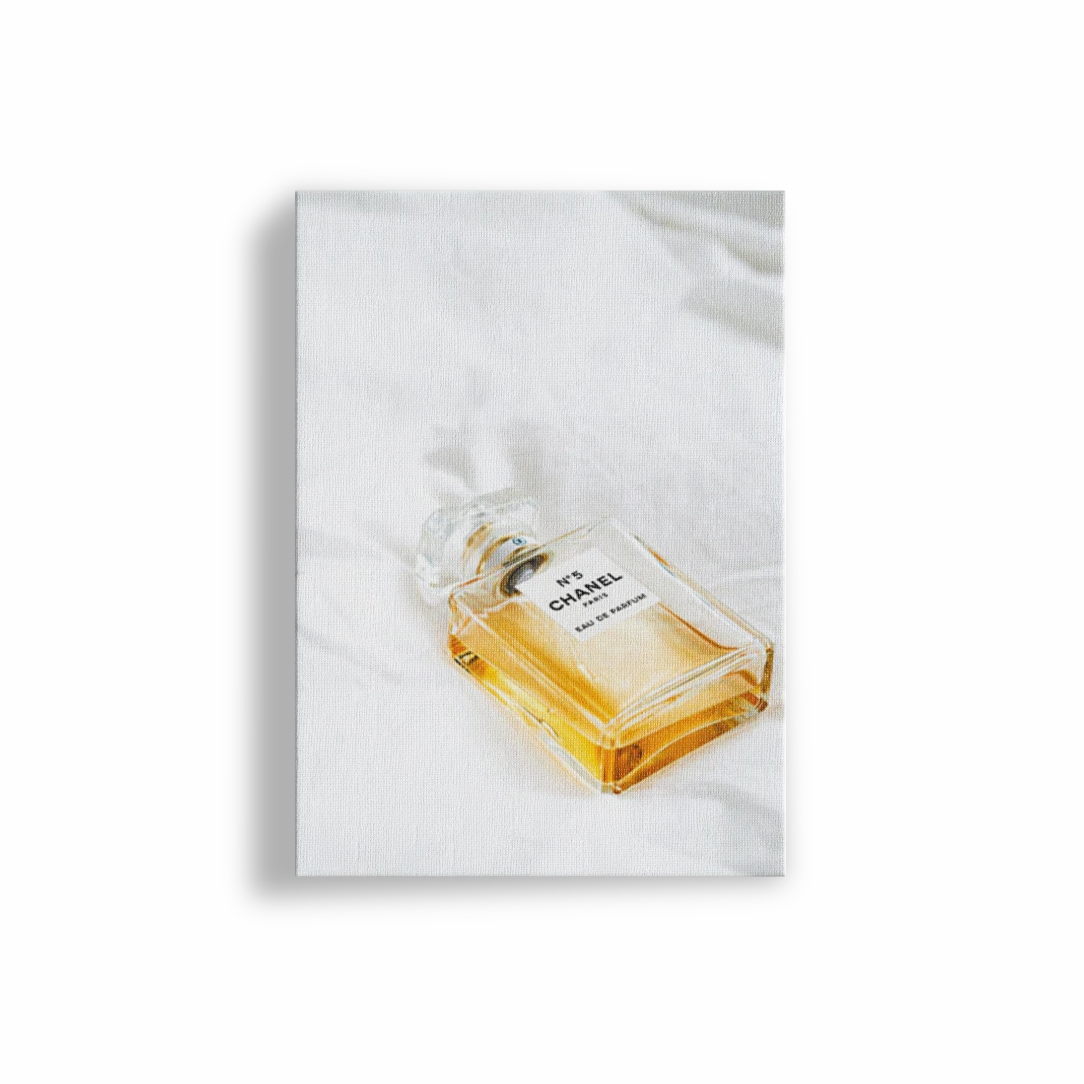 Chanel Eau De Parfum