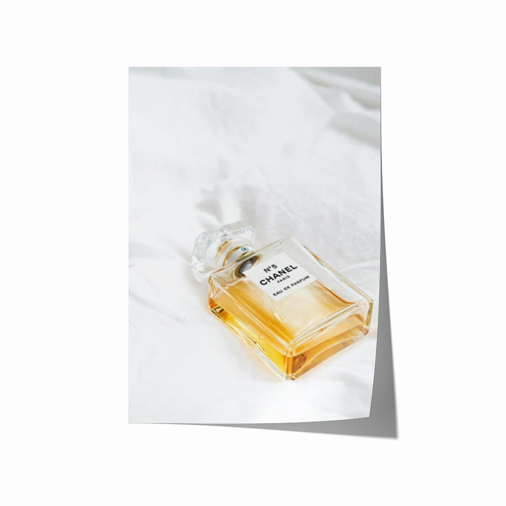 Chanel Eau De Parfum