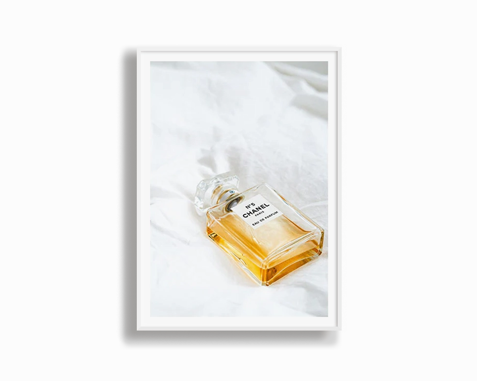 Chanel Eau De Parfum