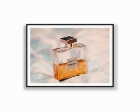 Chanel Landscapemodern abstract painting decor