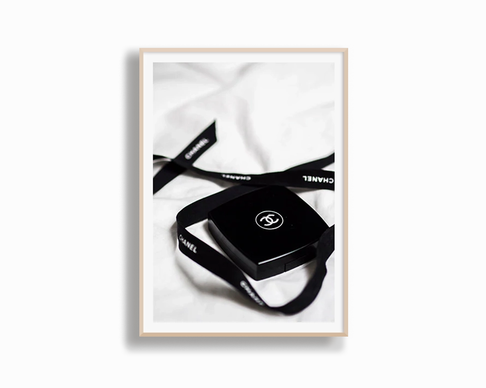 Chanel Ribbon