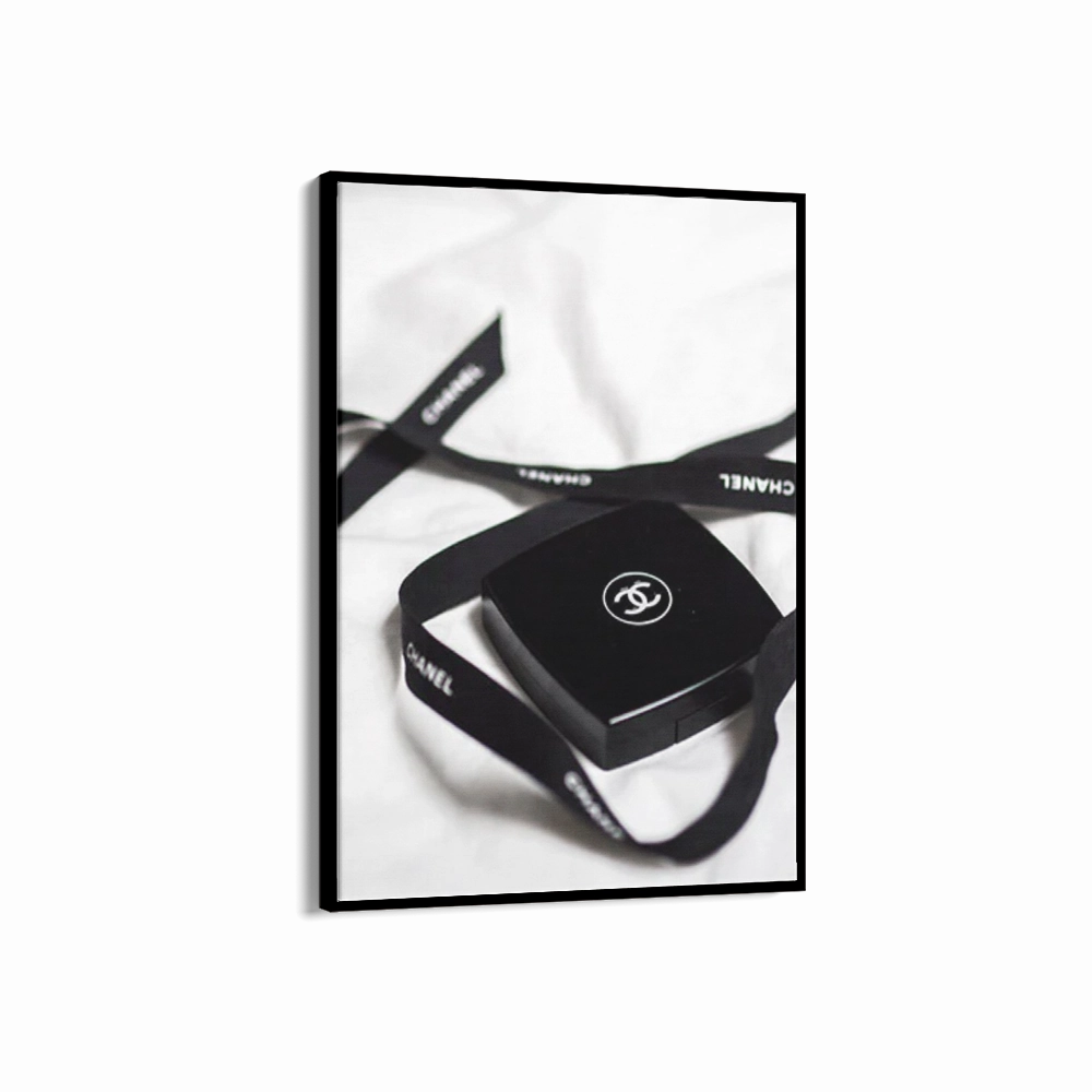Chanel Ribbon