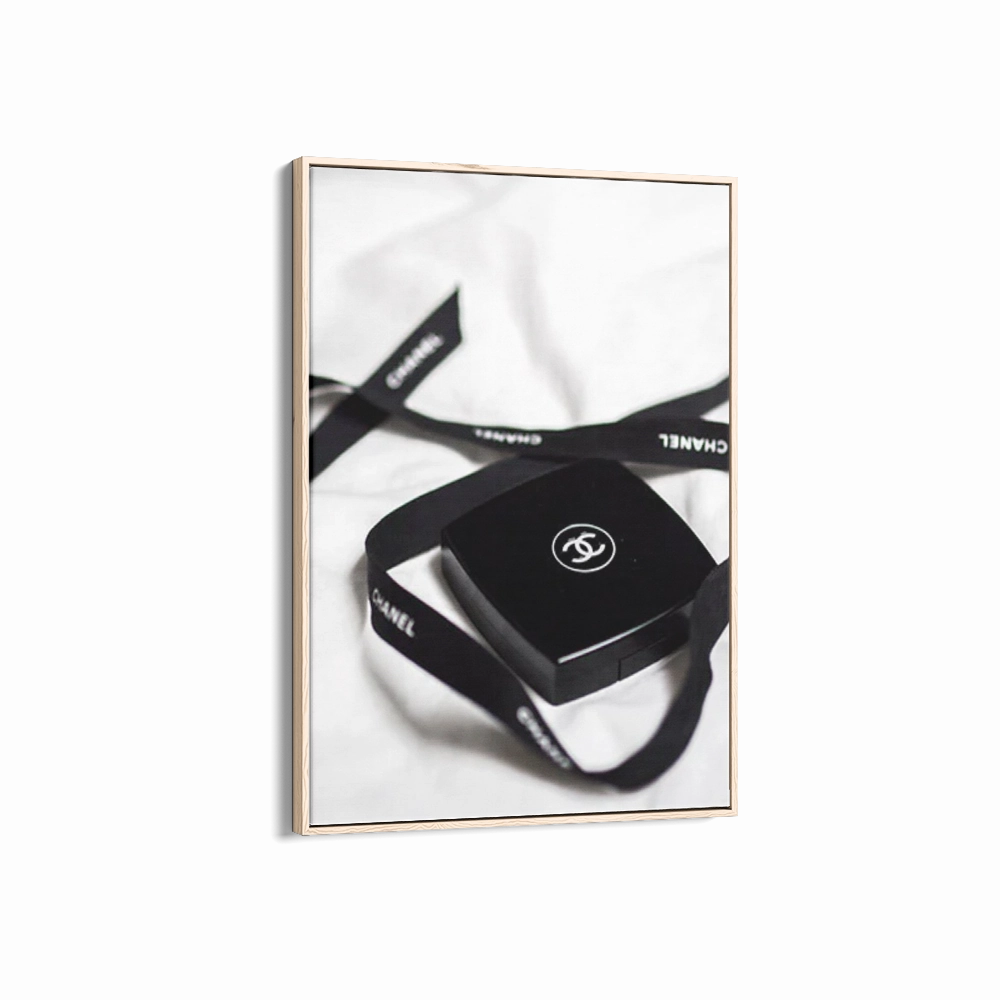 Chanel Ribbon