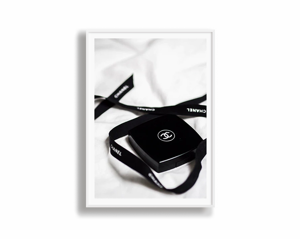 Chanel Ribbon