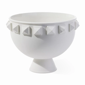 Charade Large Bowlhandmade ceramic dinnerware set
