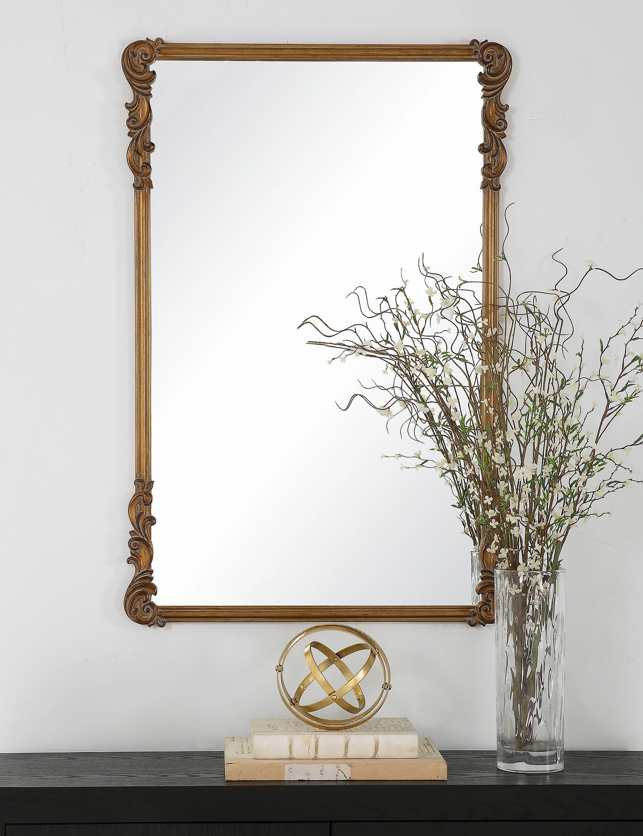 Charlo Mirrornordic style wall decor