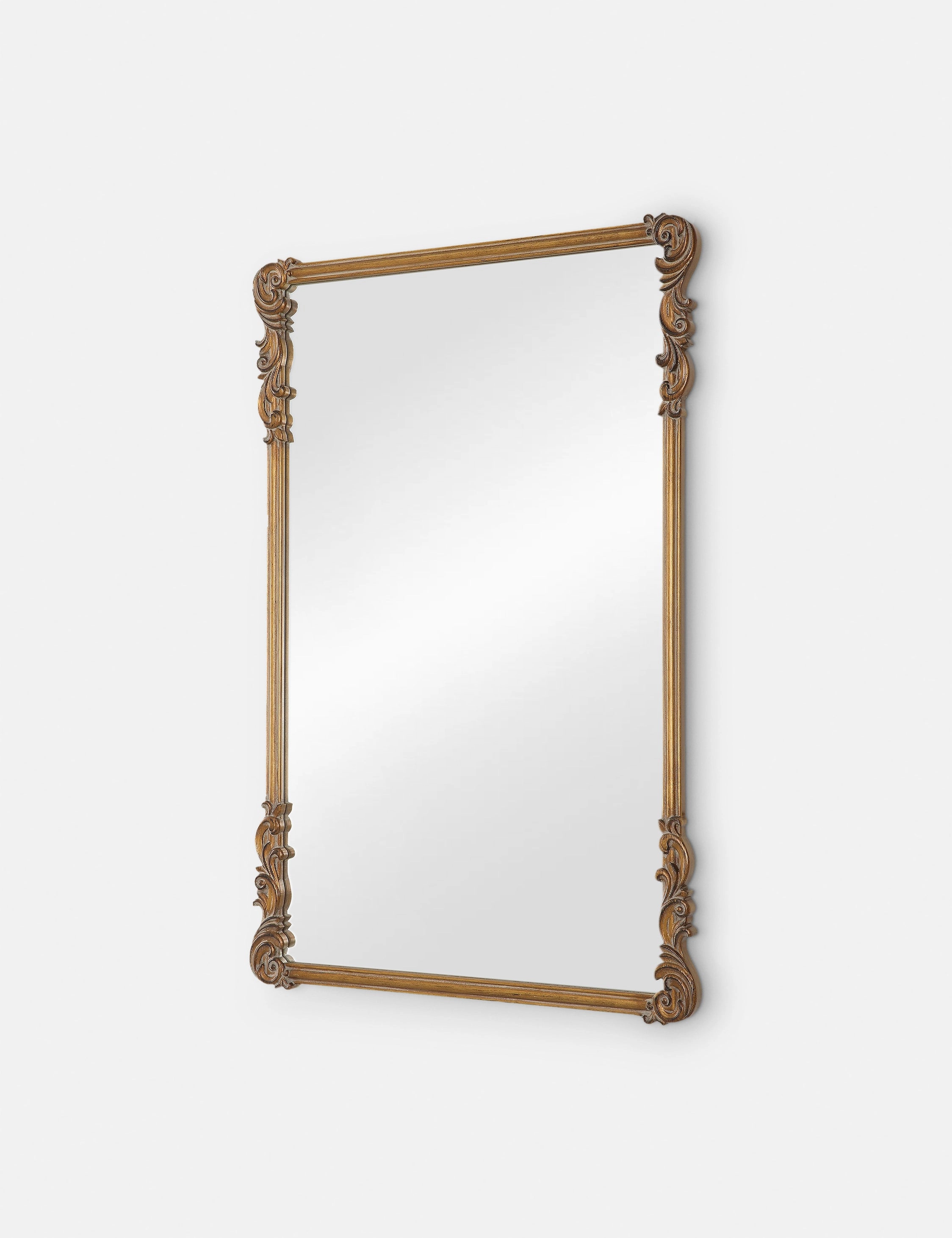 Charlo Mirror