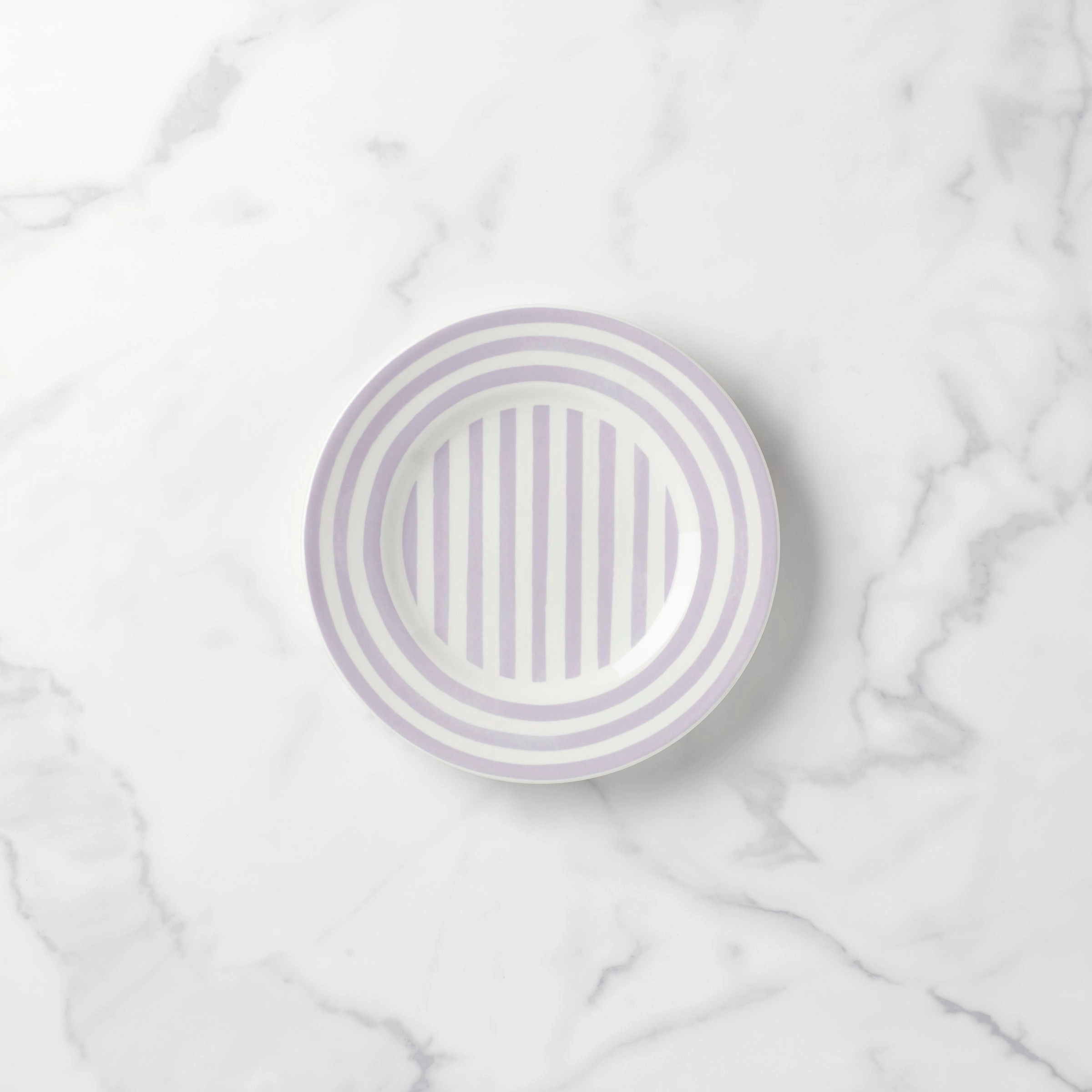 Charlotte Street Grey North Accent Platemodern kitchen decor ,kitchen dinner set ,dinnerware 