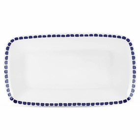 Charlotte Street Hors d'Oeuvres Traymultipurpose serving tray