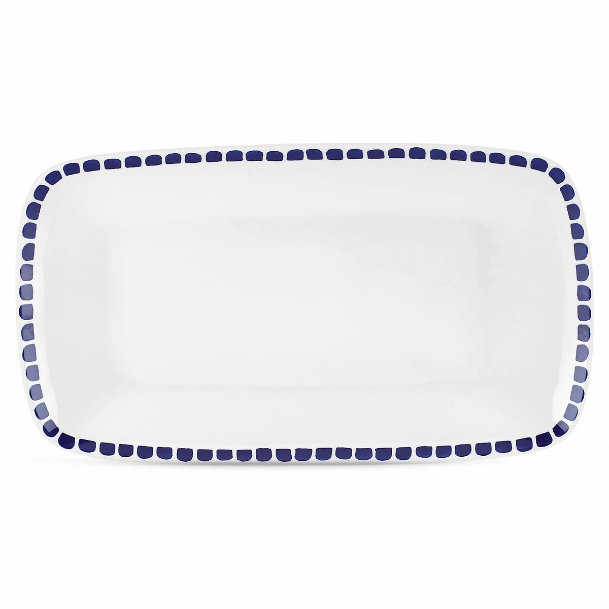 Charlotte Street Hors d'Oeuvres Traymultipurpose serving tray