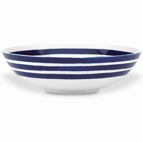 Charlotte Street Individual Pasta Bowlmodern kitchen decor ,kitchen dinner set ,dinnerware 