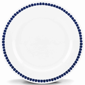 Charlotte Street North Dinner Platemodern kitchen decor ,kitchen dinner set ,dinnerware 