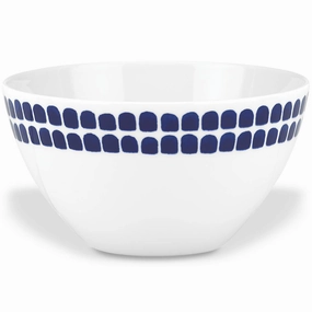Charlotte Street North Soup Bowlmodern kitchen decor ,kitchen dinner set ,dinnerware 