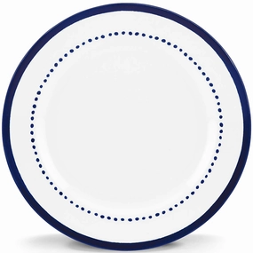Charlotte Street West Dinner Platemodern kitchen decor ,kitchen dinner set ,dinnerware 