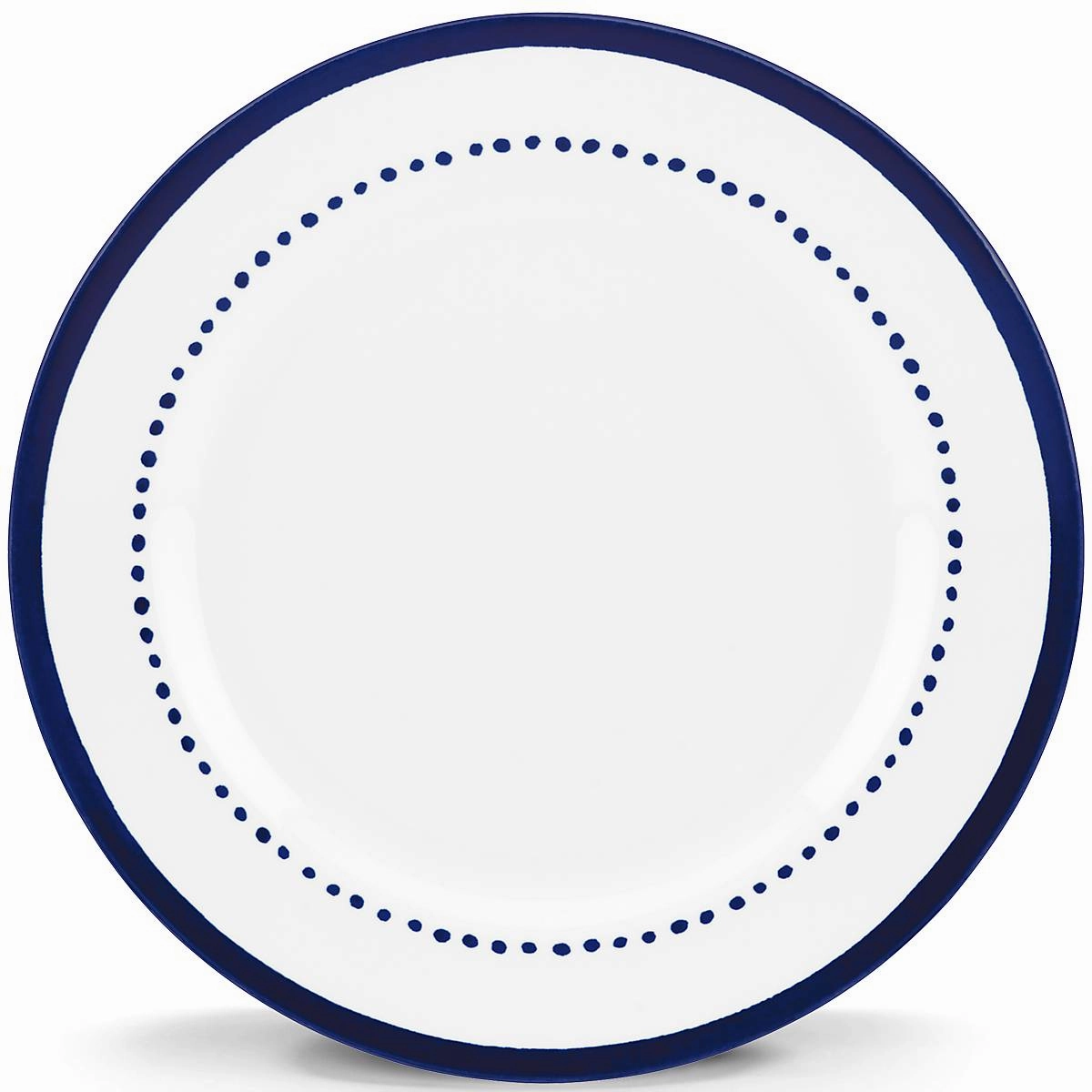 Charlotte Street West Dinner Platemodern kitchen decor ,kitchen dinner set ,dinnerware 