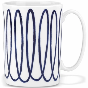 Charlotte Street West Mugmodern kitchen decor ,kitchen dinner set ,dinnerware 