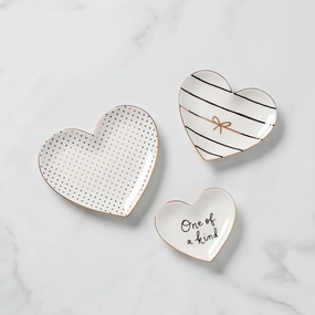Charmed Life 3-Piece Catch Allvalentine's day decorations ,valentine's centerpiece 