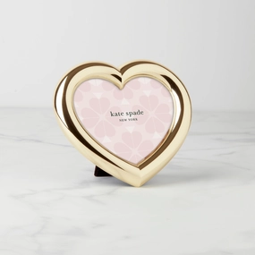 Charmed Life Gold Heart Framevalentine's day decorations ,valentine's centerpiece 