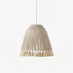 Chase Tassel Pendant LightScandinavian pendant light ,modern chandelier 