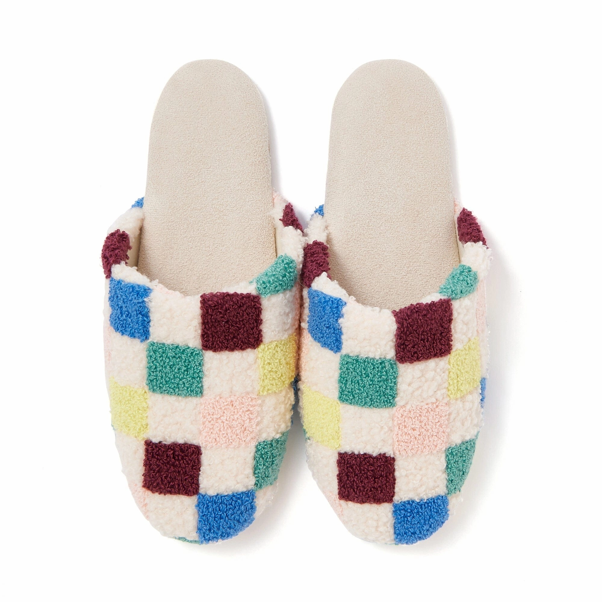 Checker Room Shoes Whitebedding sets ,throw blankets 