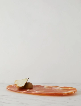 Cheese Board by Atlawaoutdoor wrought iron plant stand