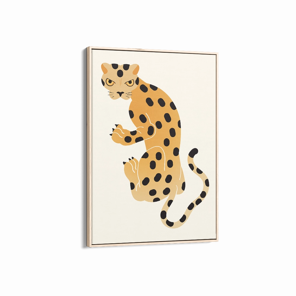 Cheetah