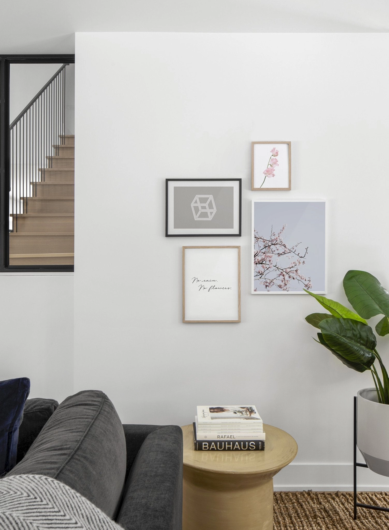 Cherry Blossoms, Poster