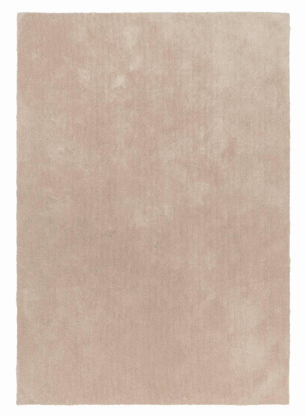 Chiara Neutral Beige Shag Rugmodern color block patchwork rug