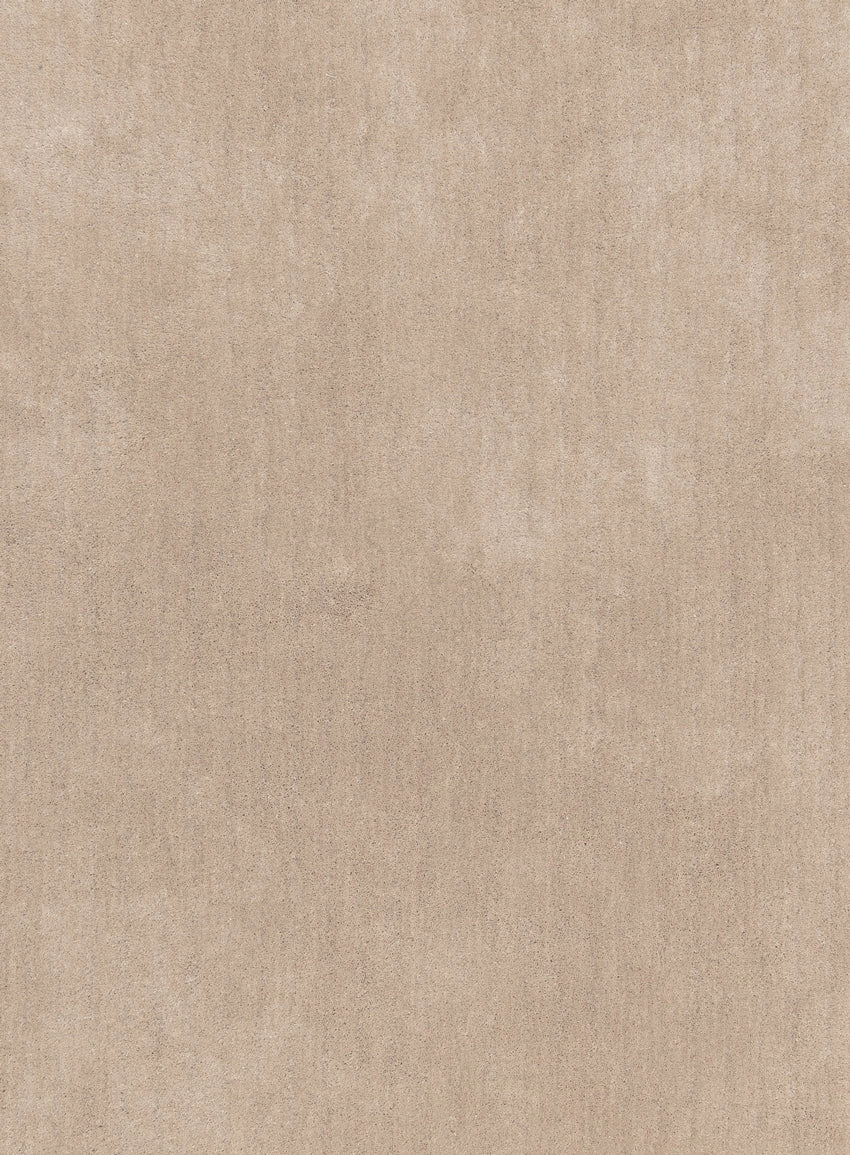 Chiara Neutral Beige Shag Rug