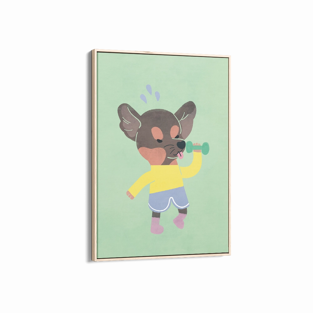 Chihuahua