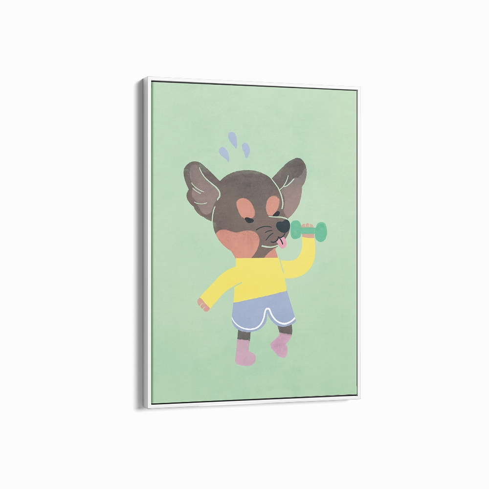 Chihuahua