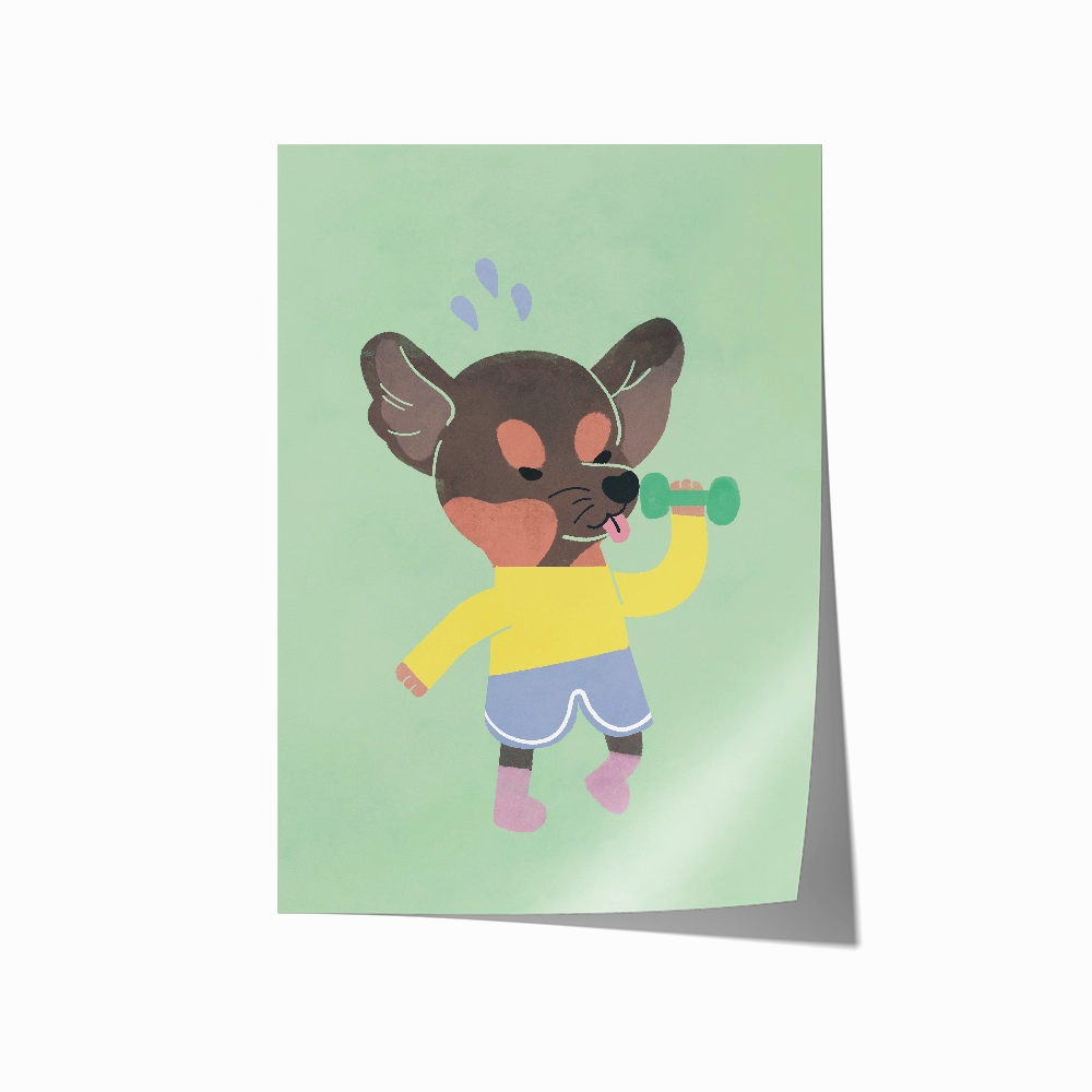 Chihuahua