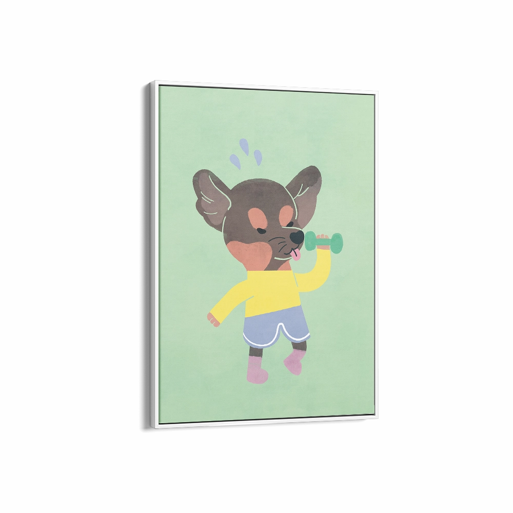 Chihuahua