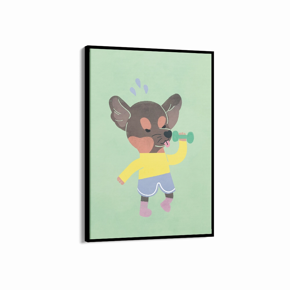 Chihuahua