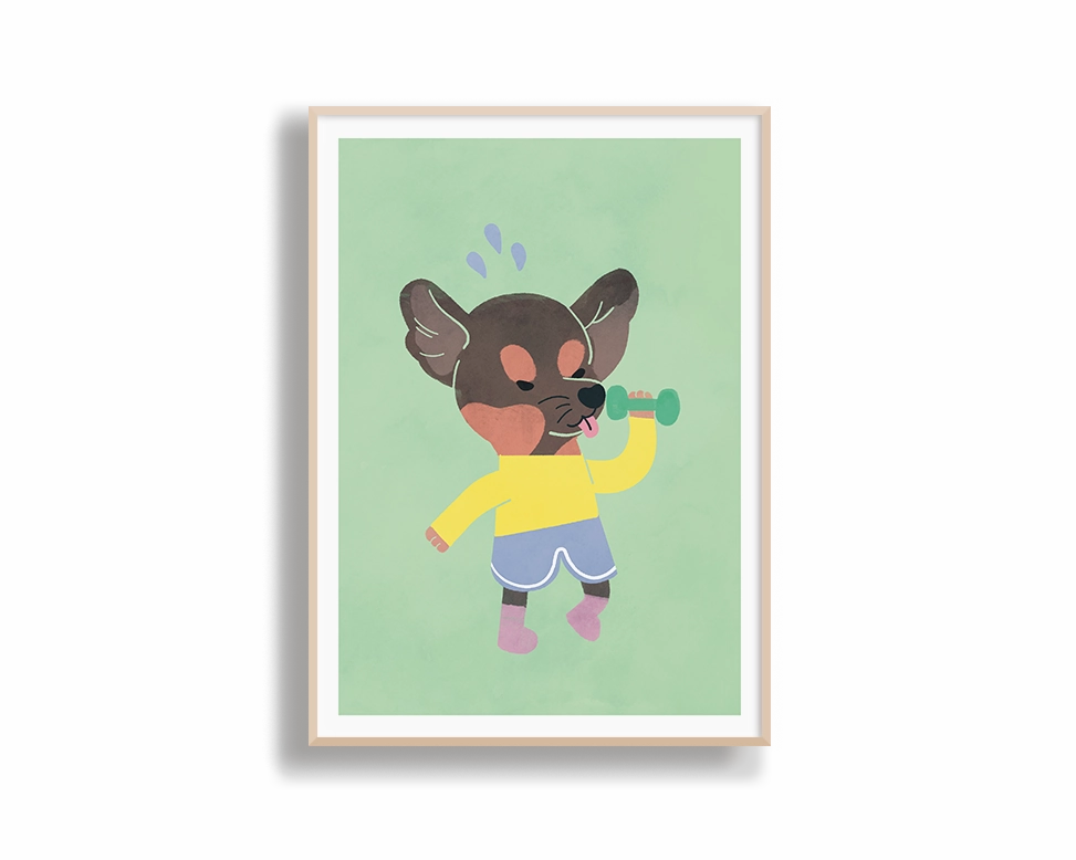 Chihuahua