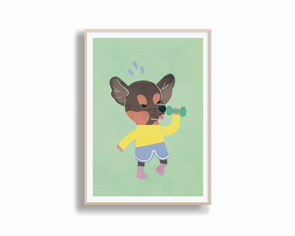 Chihuahua