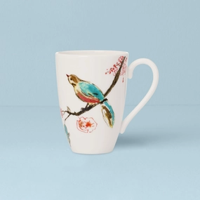 Chirp Mugmodern kitchen decor ,kitchen dinner set ,dinnerware 