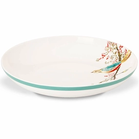 Chirp Pasta Bowlmodern kitchen decor ,kitchen dinner set ,dinnerware 